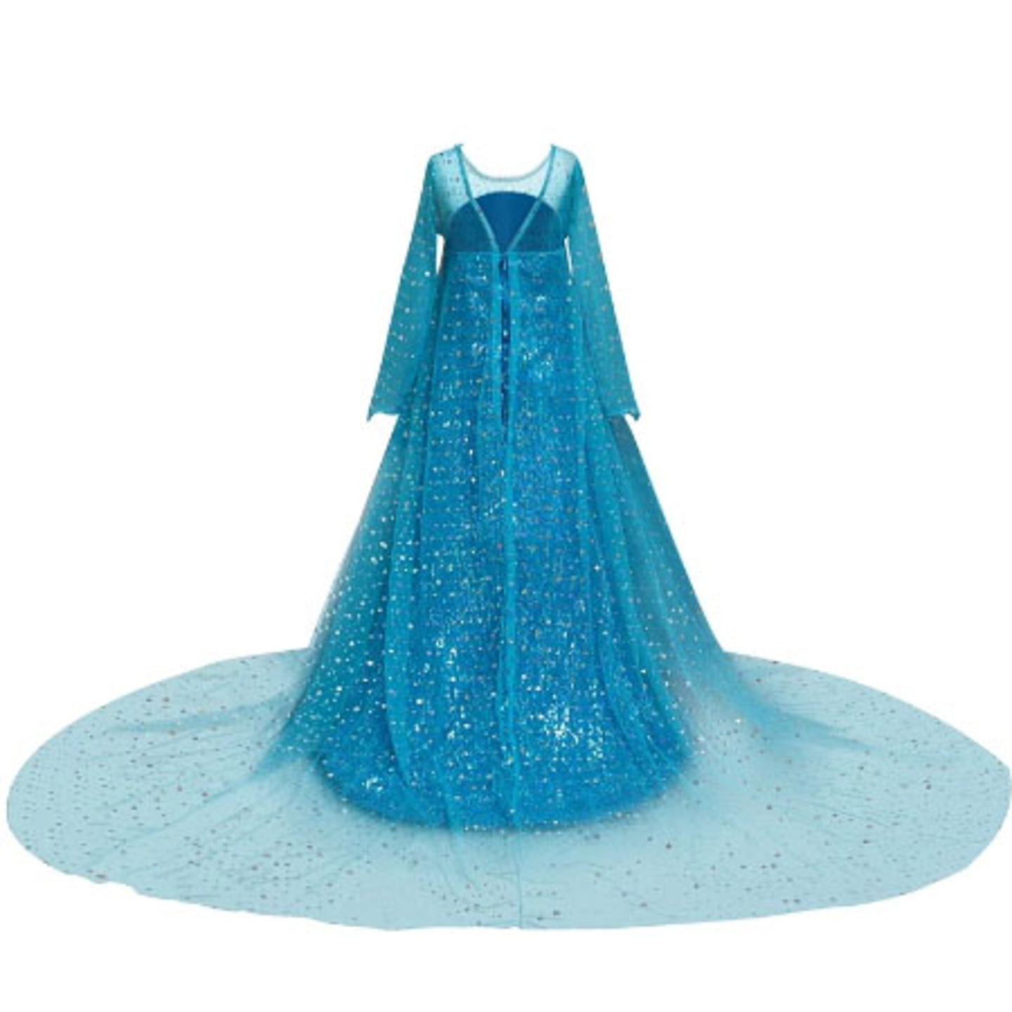Girl baby dress Imported