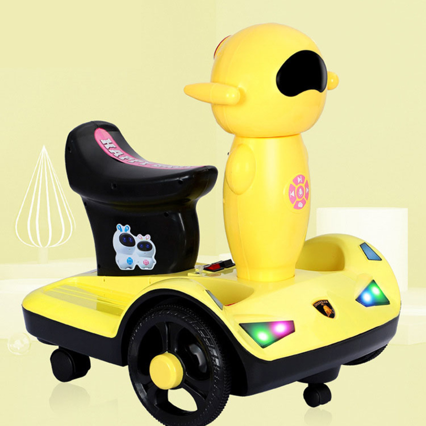 Children Electric Balance car