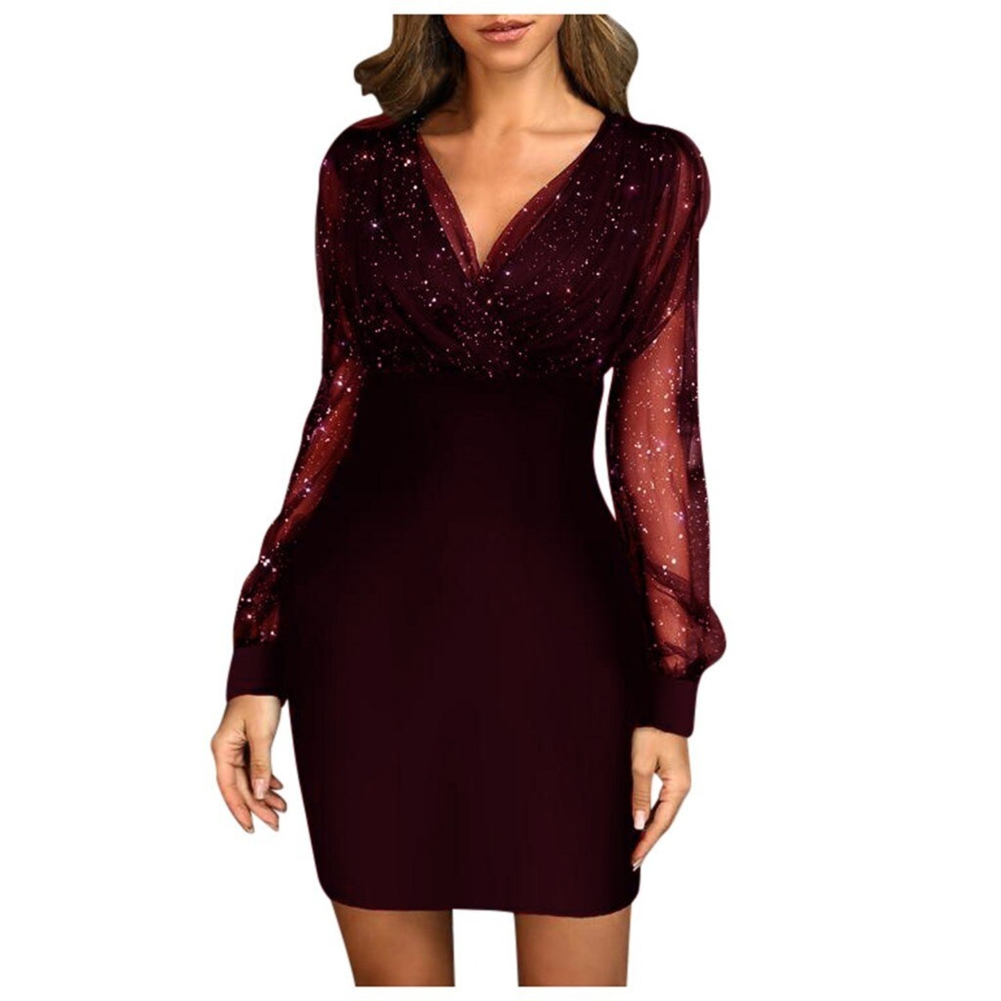 Woman Dress Imported