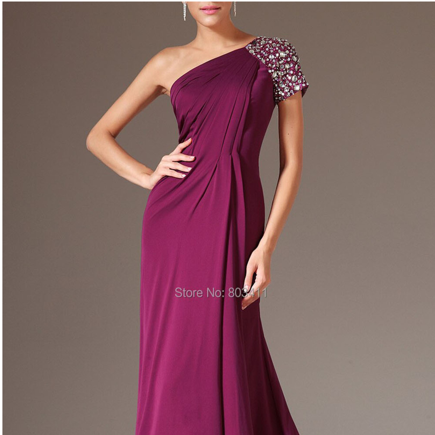 Woman Party Wear Imported