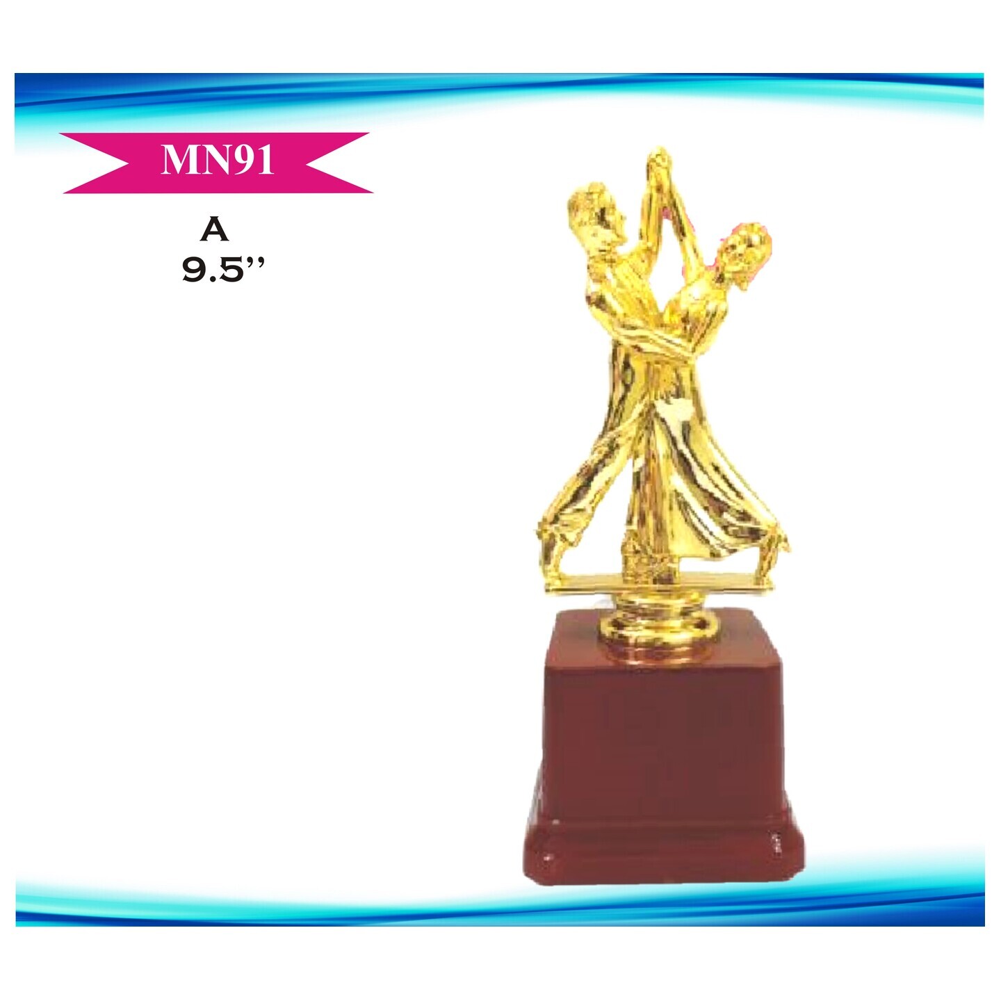 MN91 