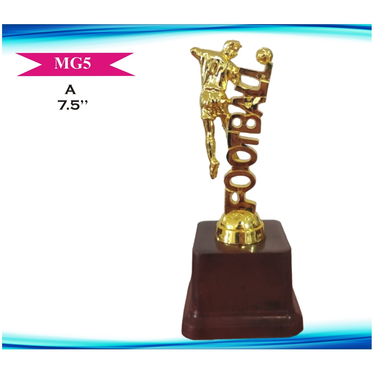 MG5 