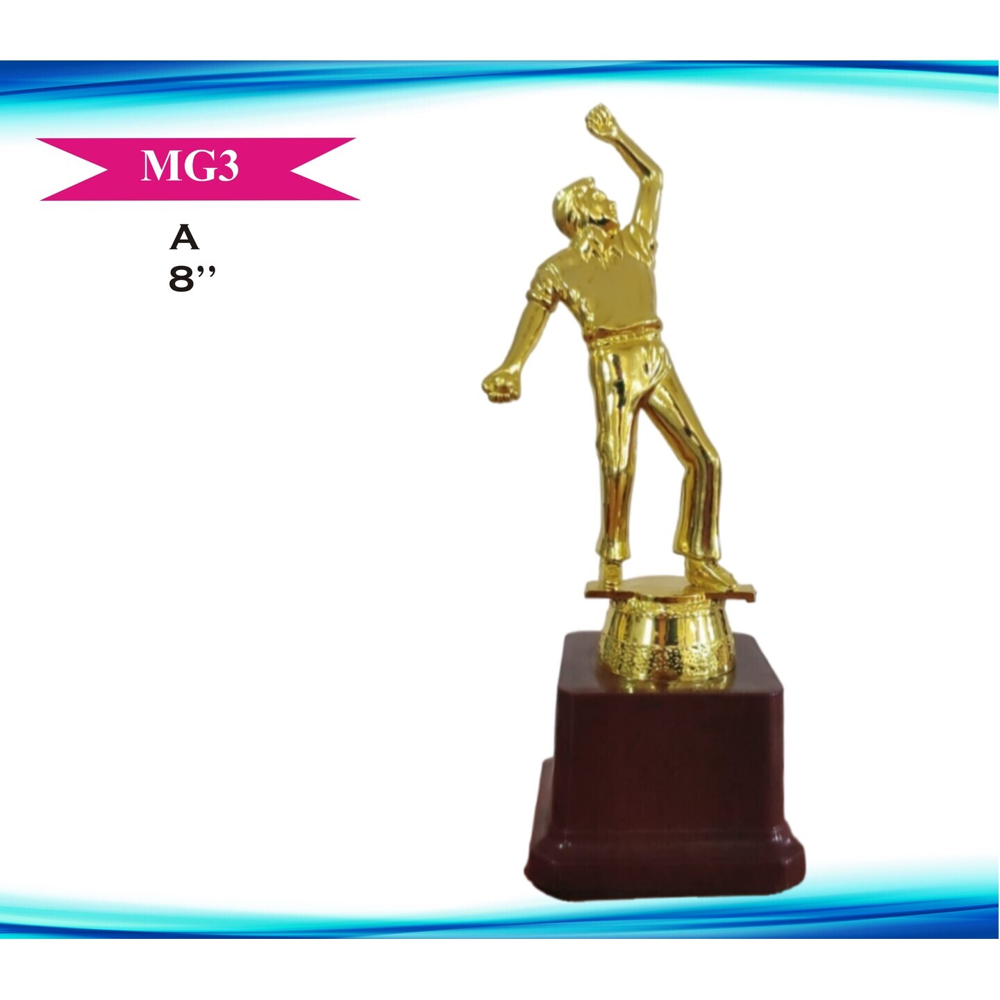 MG3