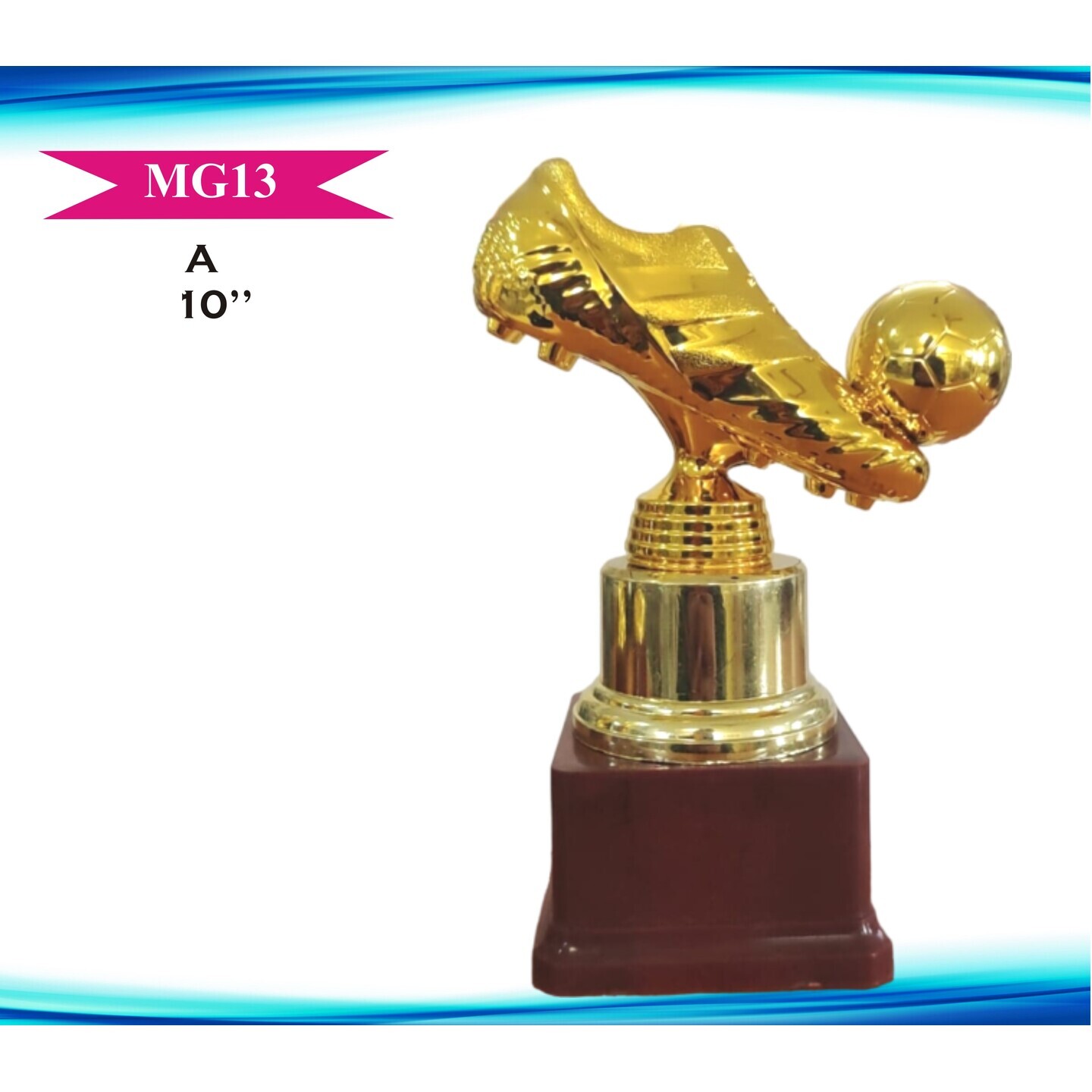 MG13 