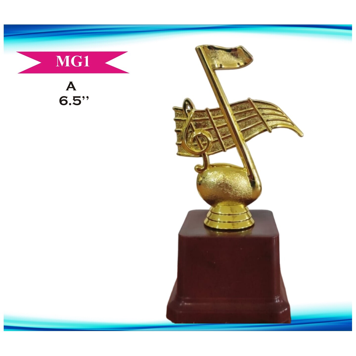 MG1 