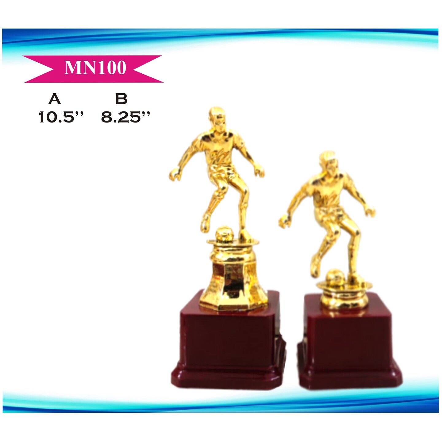 MN100 (IN SET OF 2 SIZES)
