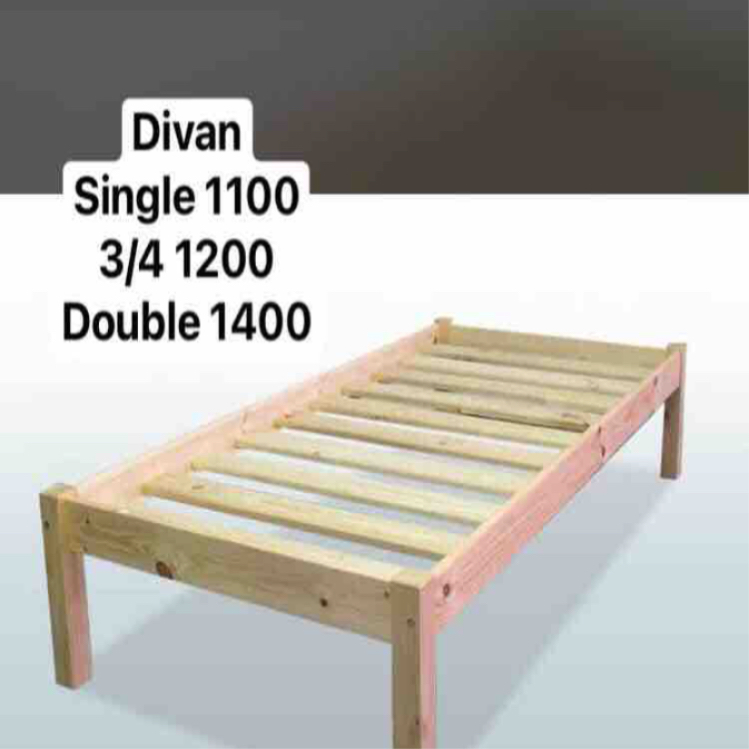 divan beds