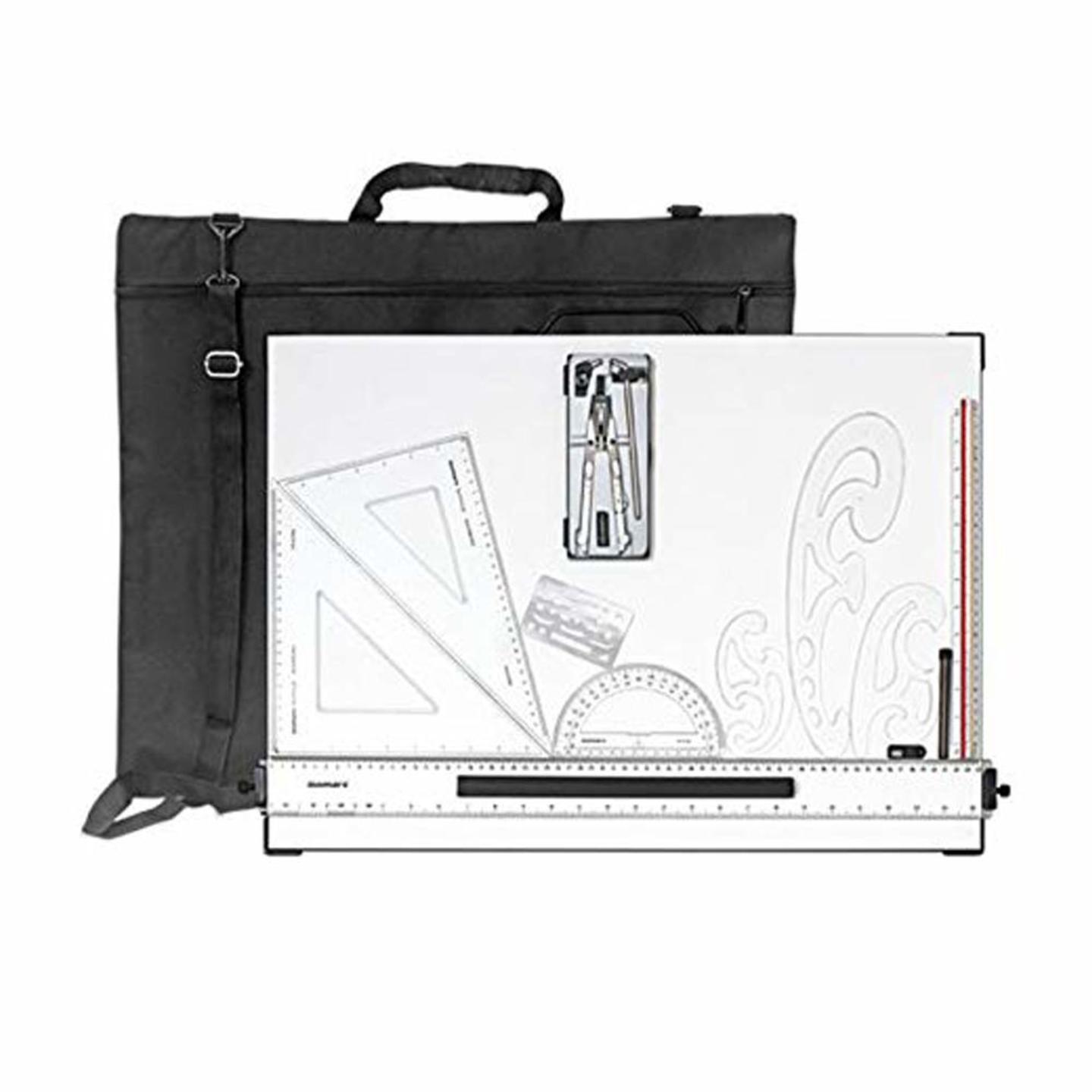 Isomars Drawing Board Table - Scholar