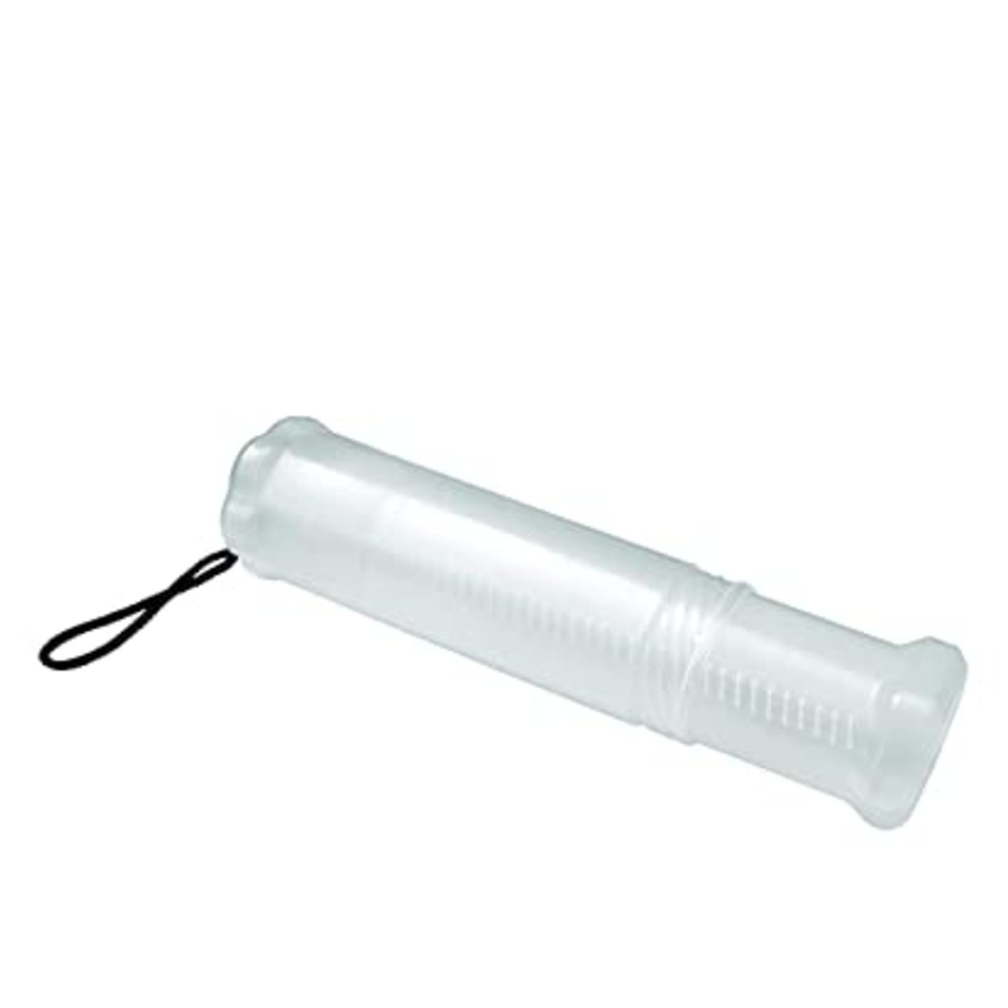 deepak LINOGRAPH Drawing Paint Brush Holder Round Container for Students & Professionals Expandable from 9 inch to 14 inch