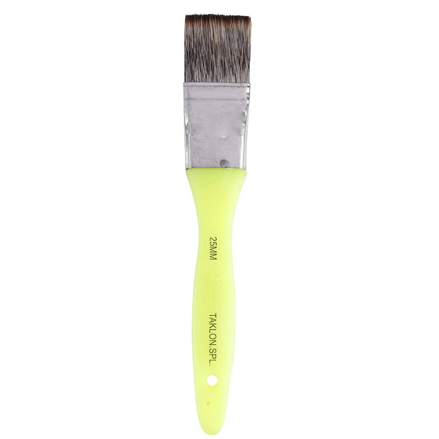 ASIN B01MR79JOW Artist Quality Special Synthetic Flat Paint Brush of 1 Inch (25 mm)