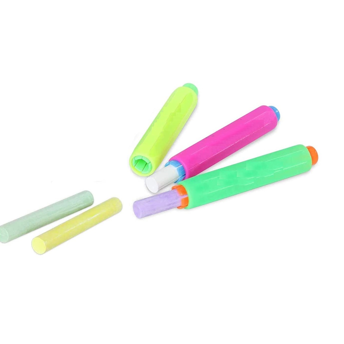Qatalitic Chalk Holder Set of 3