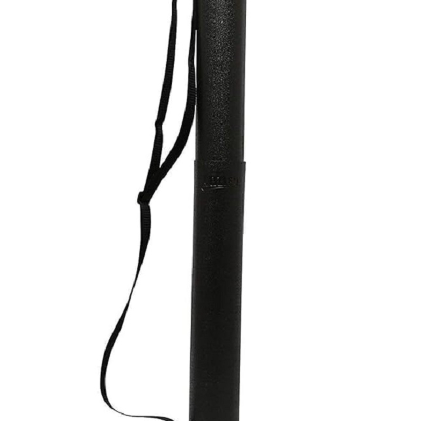 Qatalitic Drawing Sheet Holder/Sheet Container/Drafting Tube/Roll Pack For Engineering Student , Artist,Architect,Blueprints, Posters and Scrolls(Black)