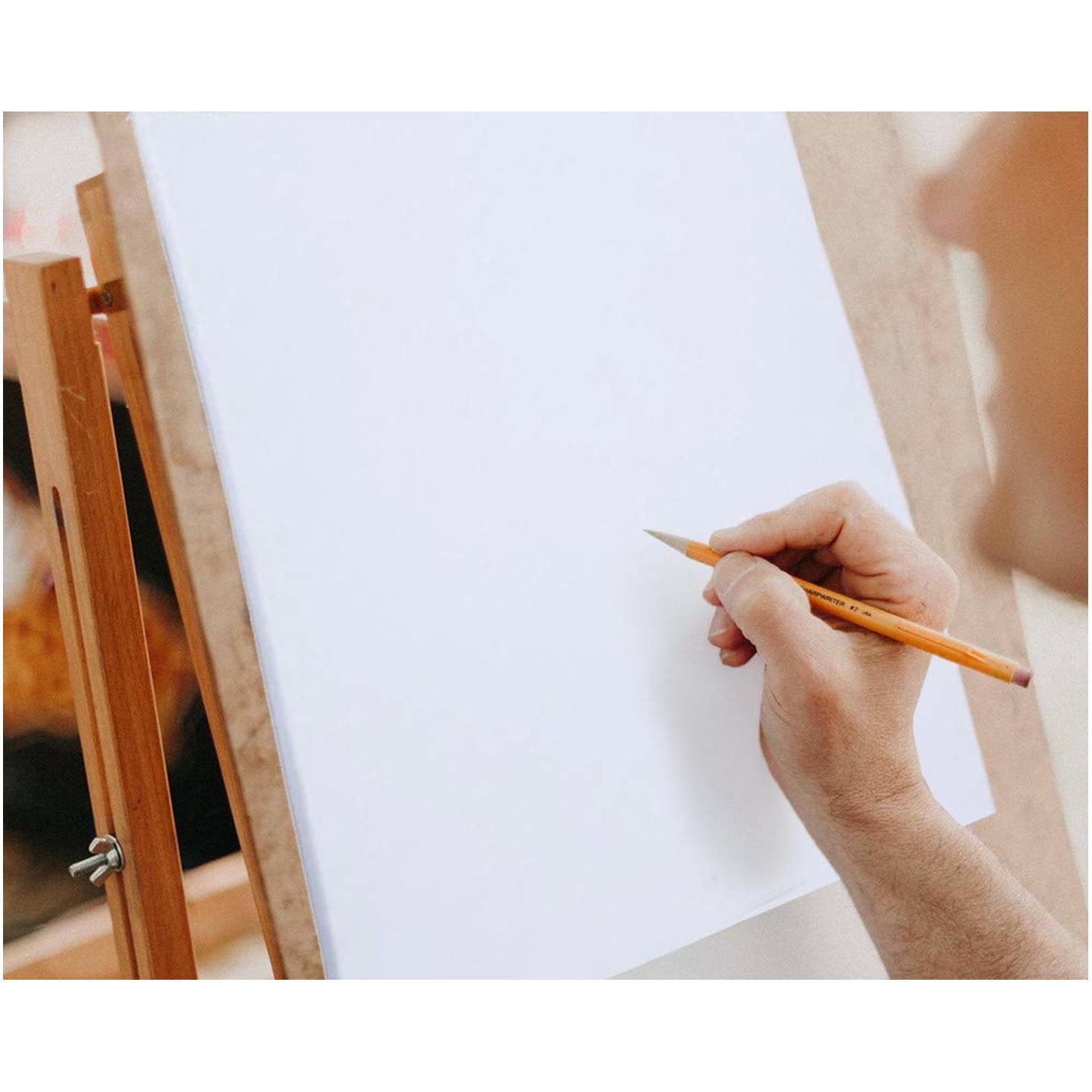 Qatalitic | Canvas Art Board | 10x12 inch | Pack of 3