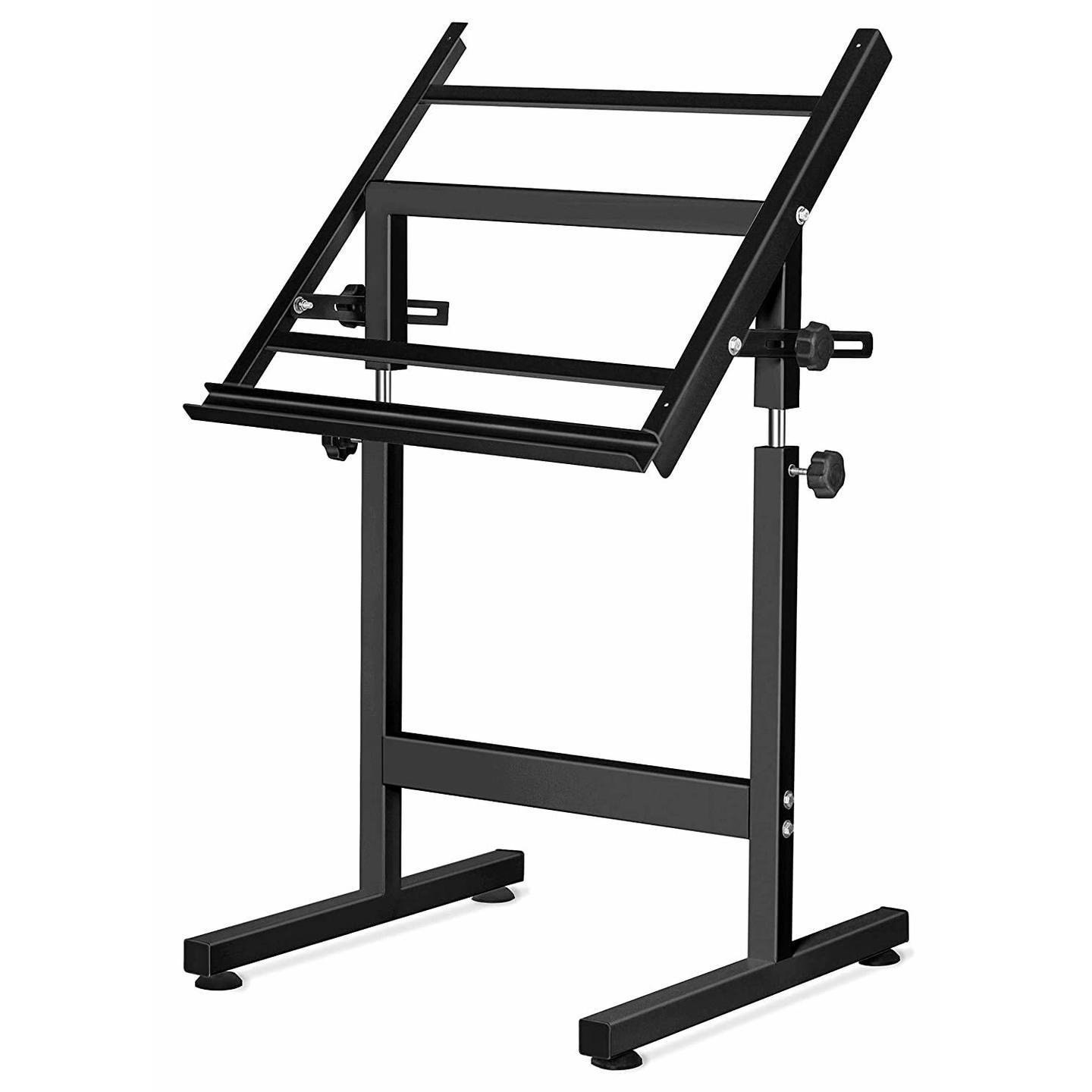 Qatalitic Drawing Board Table - Scholar