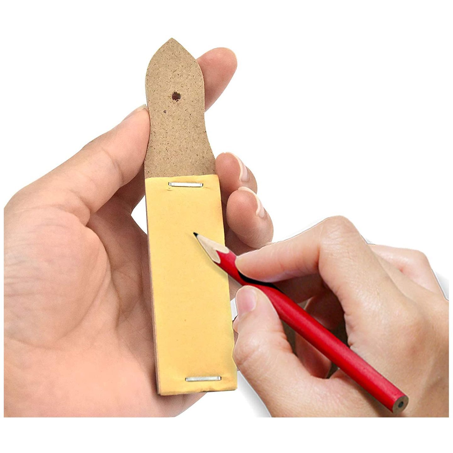 Qatalitic Sand Paper Set of 2