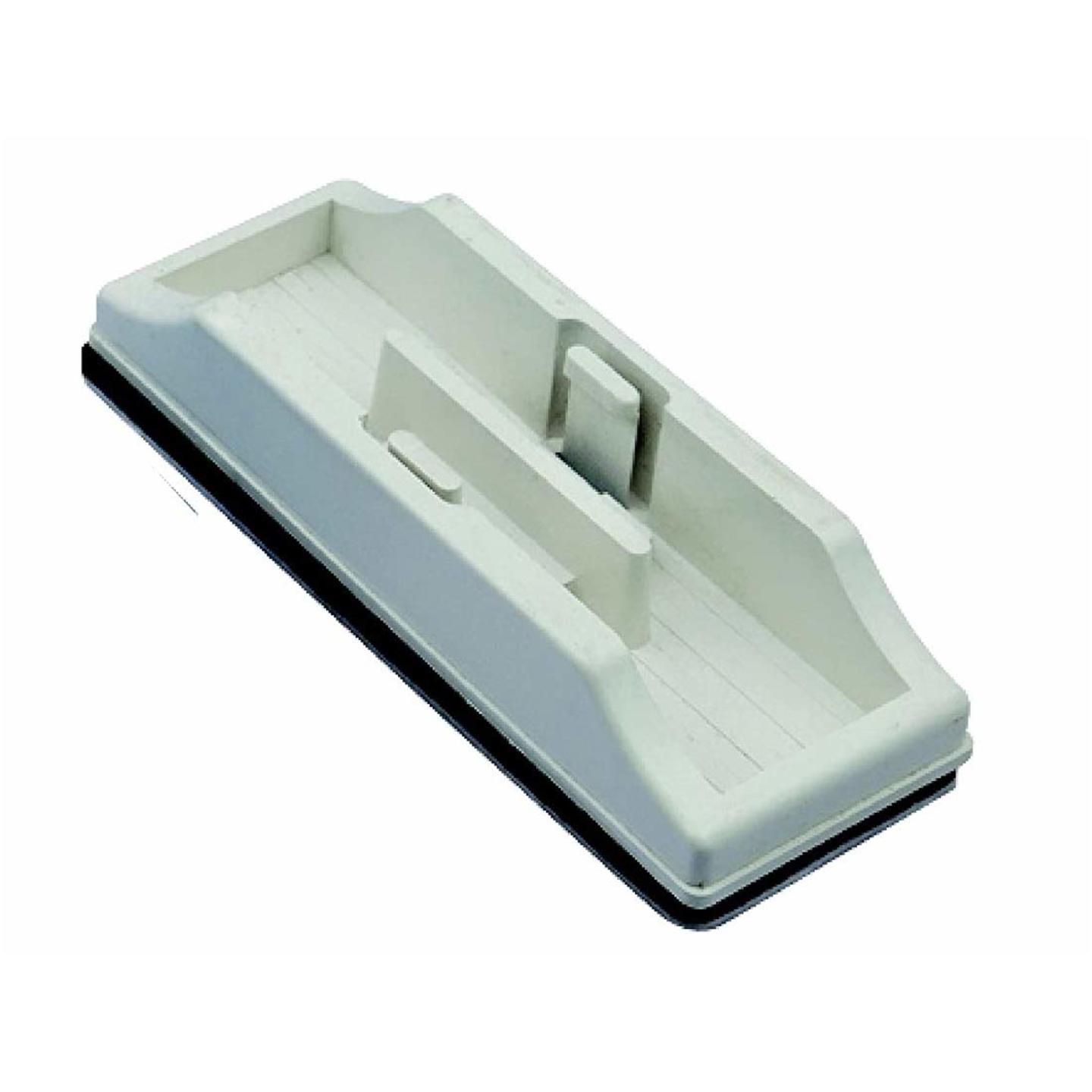 Qatalitic Magnetic White Board Duster with Marker Holder - Set of 2