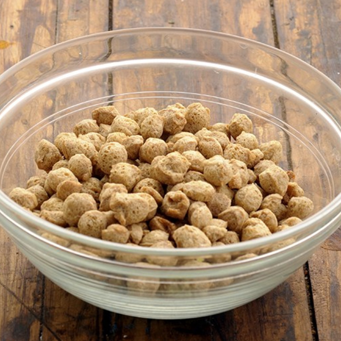 Qualitywala Soya Mini Chunks, 500g