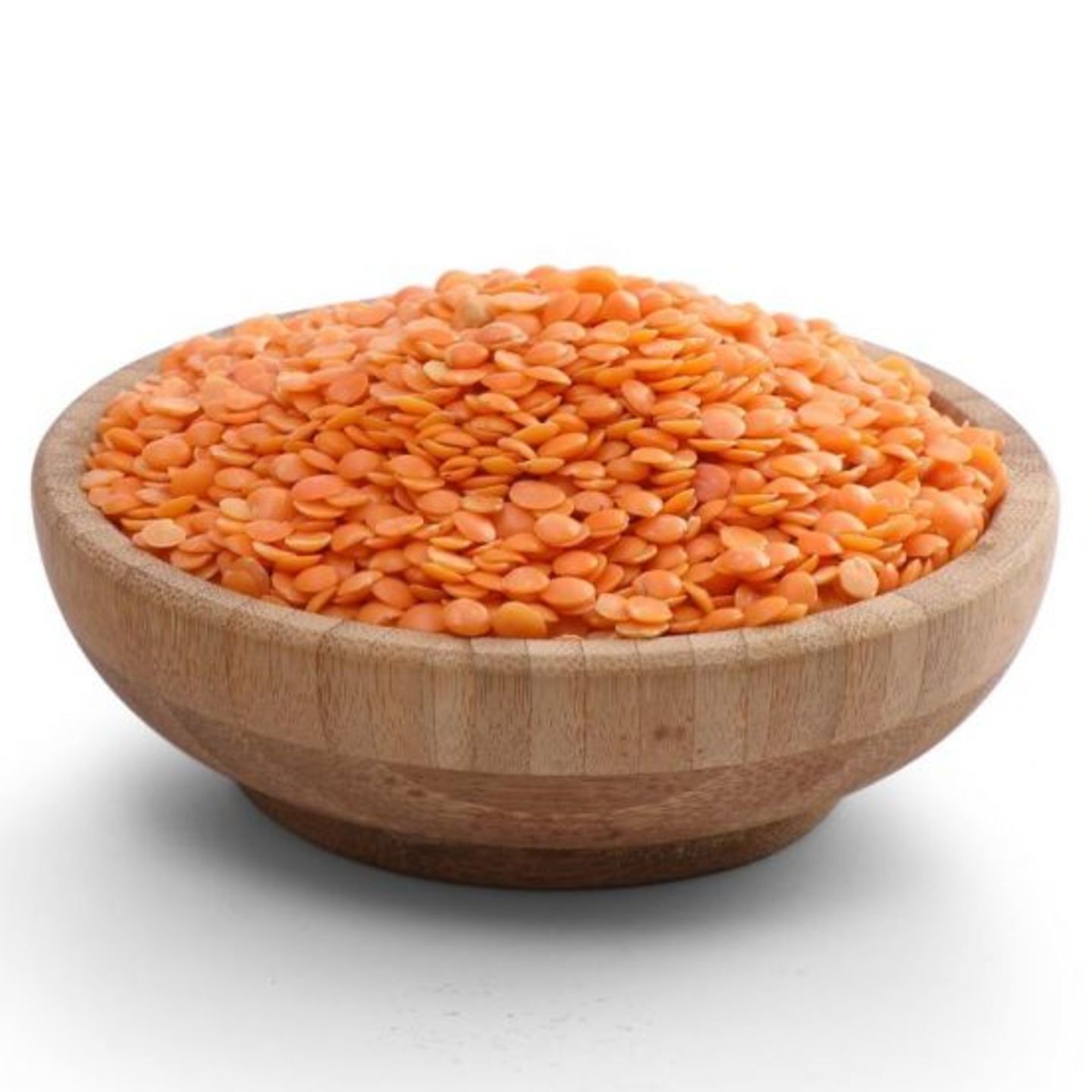 Qualitywala Red Masoor Dal Split, 500g