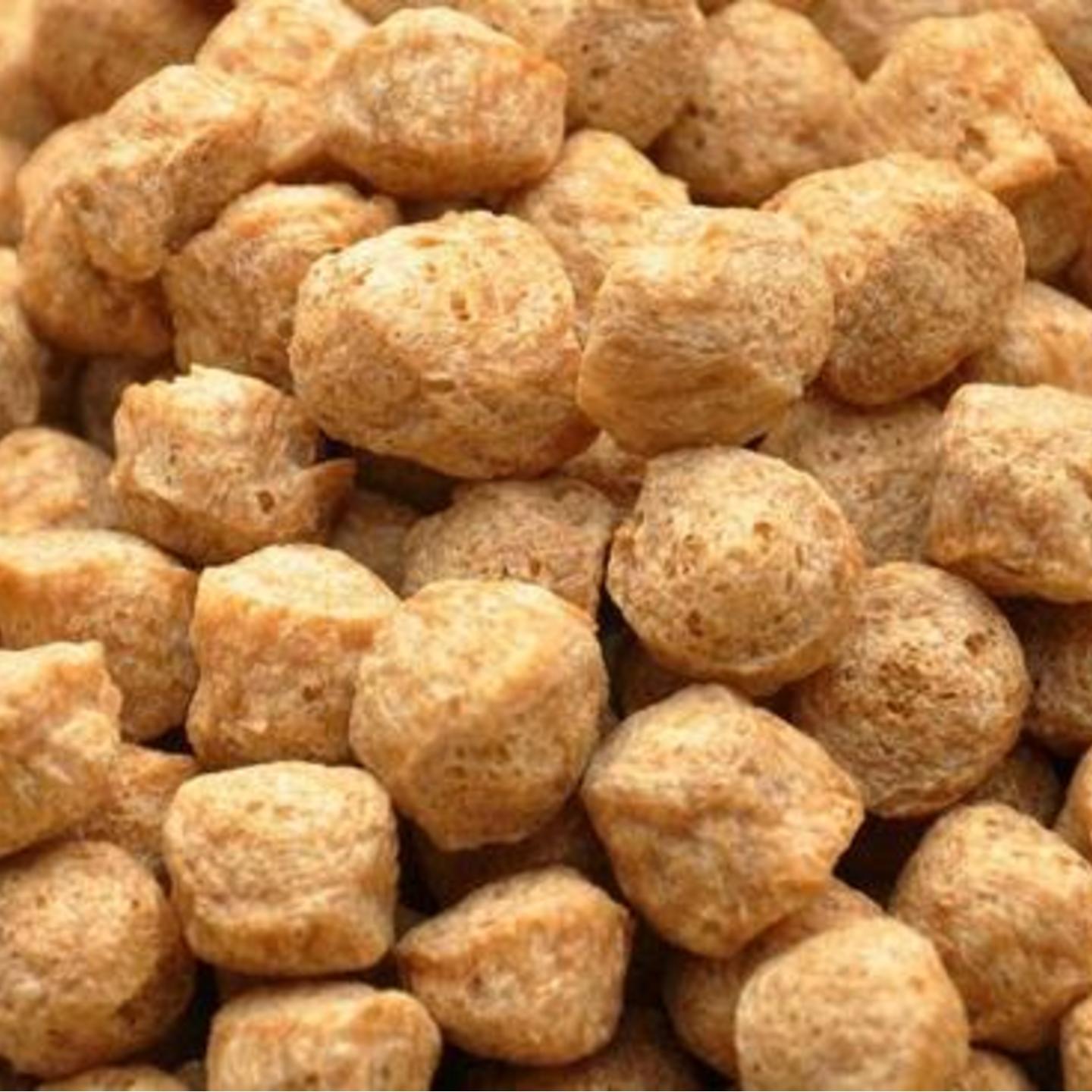 Qualitywala Soya Chunks, 500g