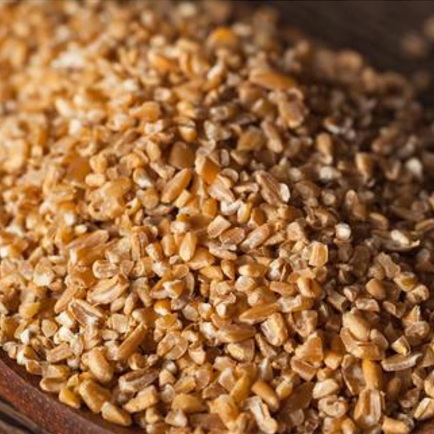 Qualitywala Dalia Broken Wheat, 500g