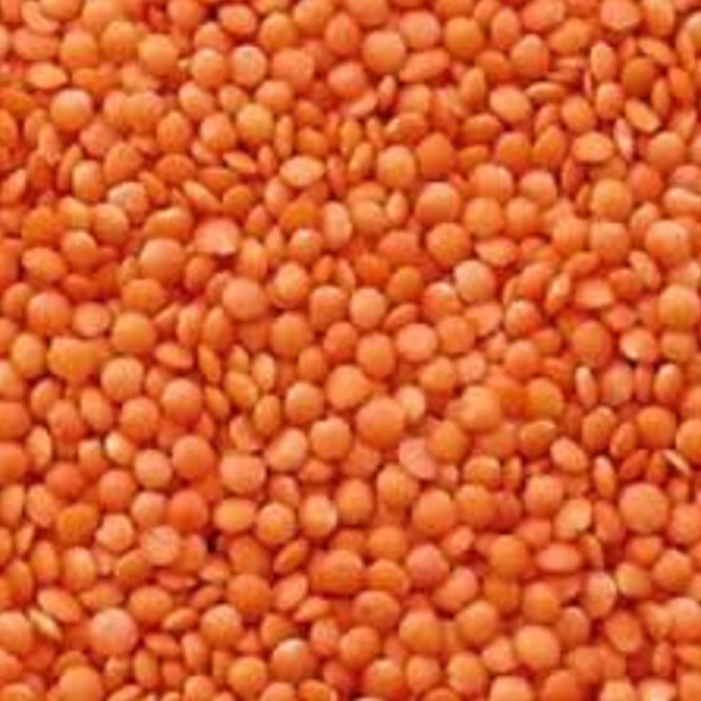 Qualitywala Red Masoor Whole, 1kg