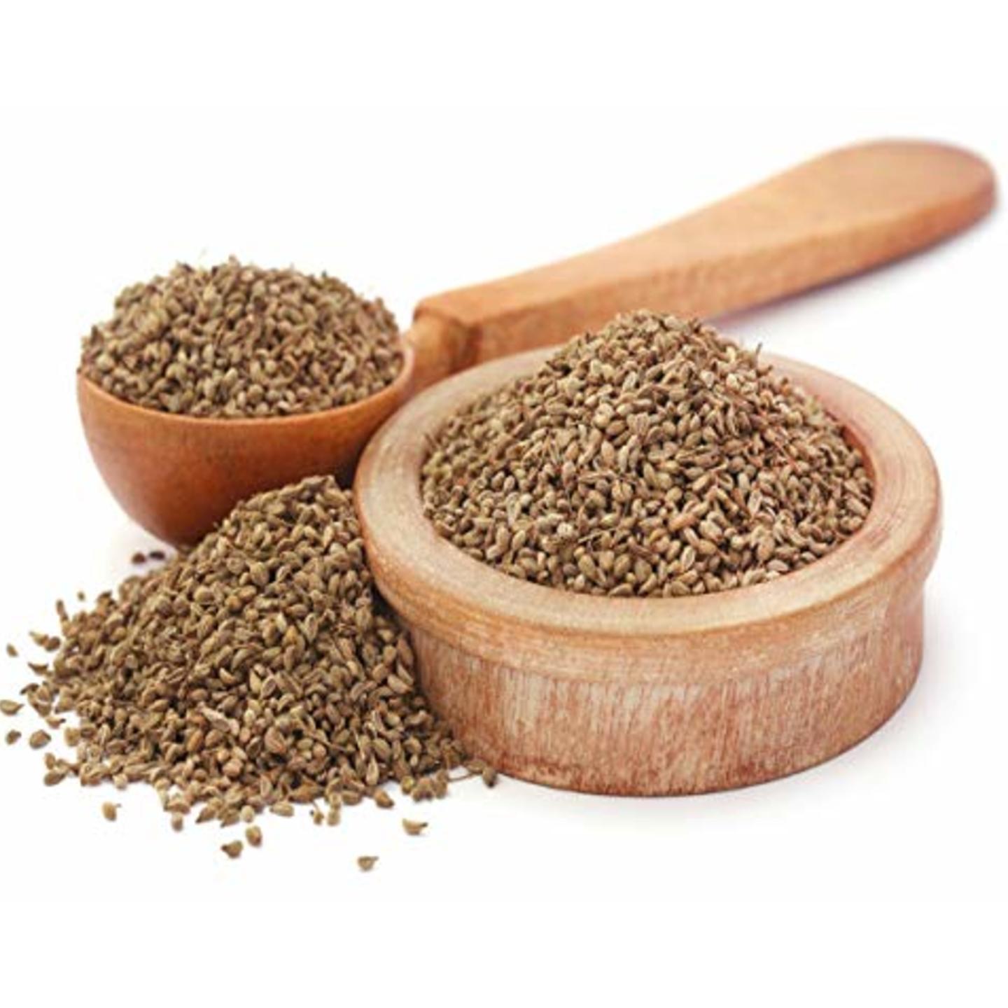 Qualitywala Carom Seeds (Ajwain), 100g