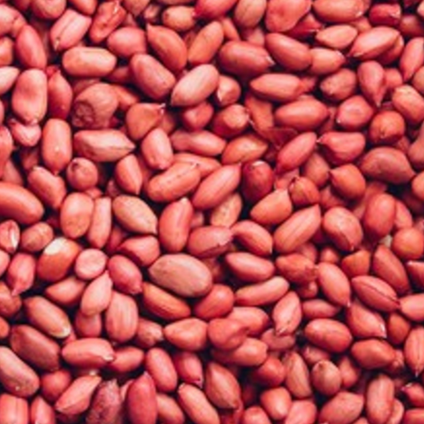 Qualitywala Raw Peanuts Red, 500g