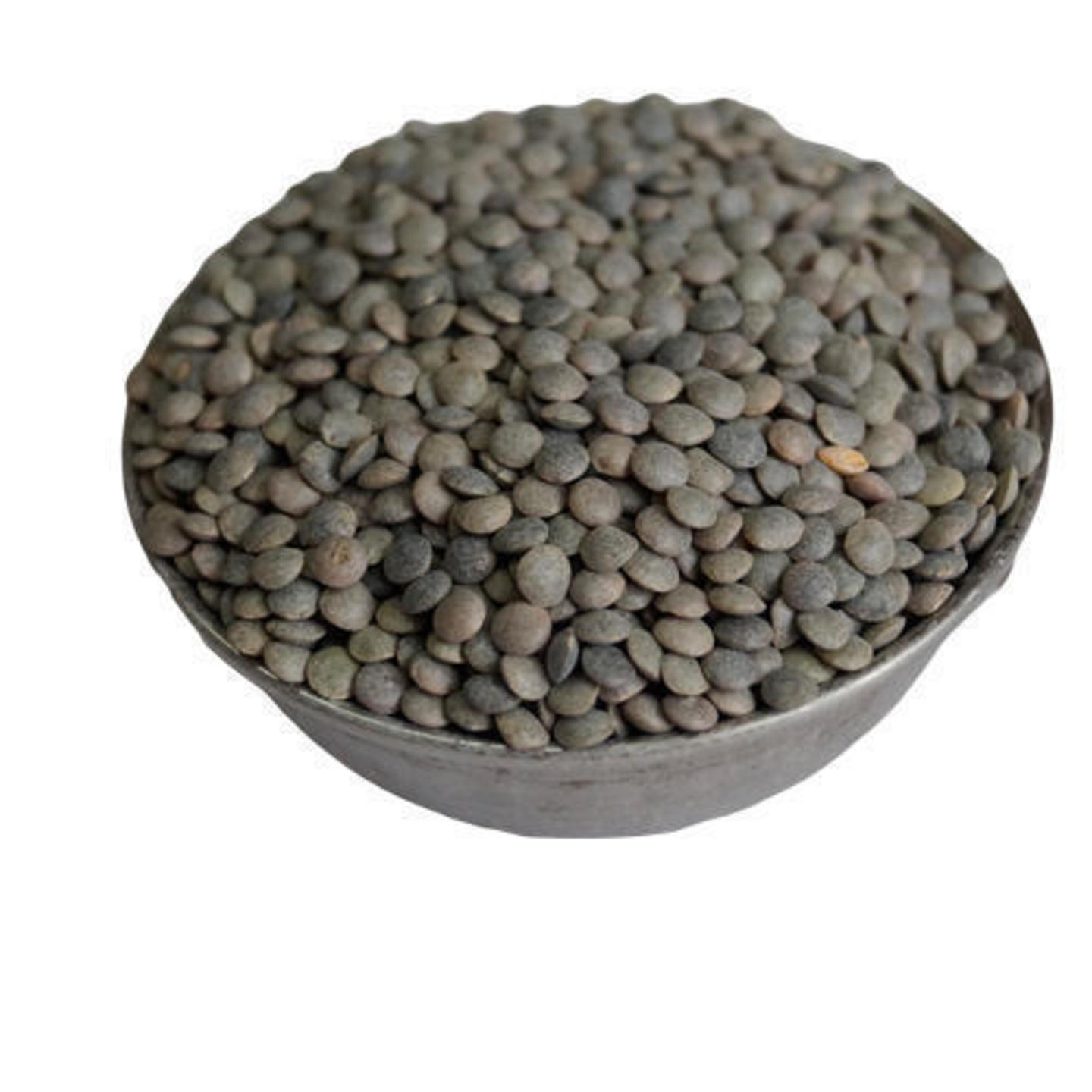 Qualitywala Black Masoor Dal Whole, 500g