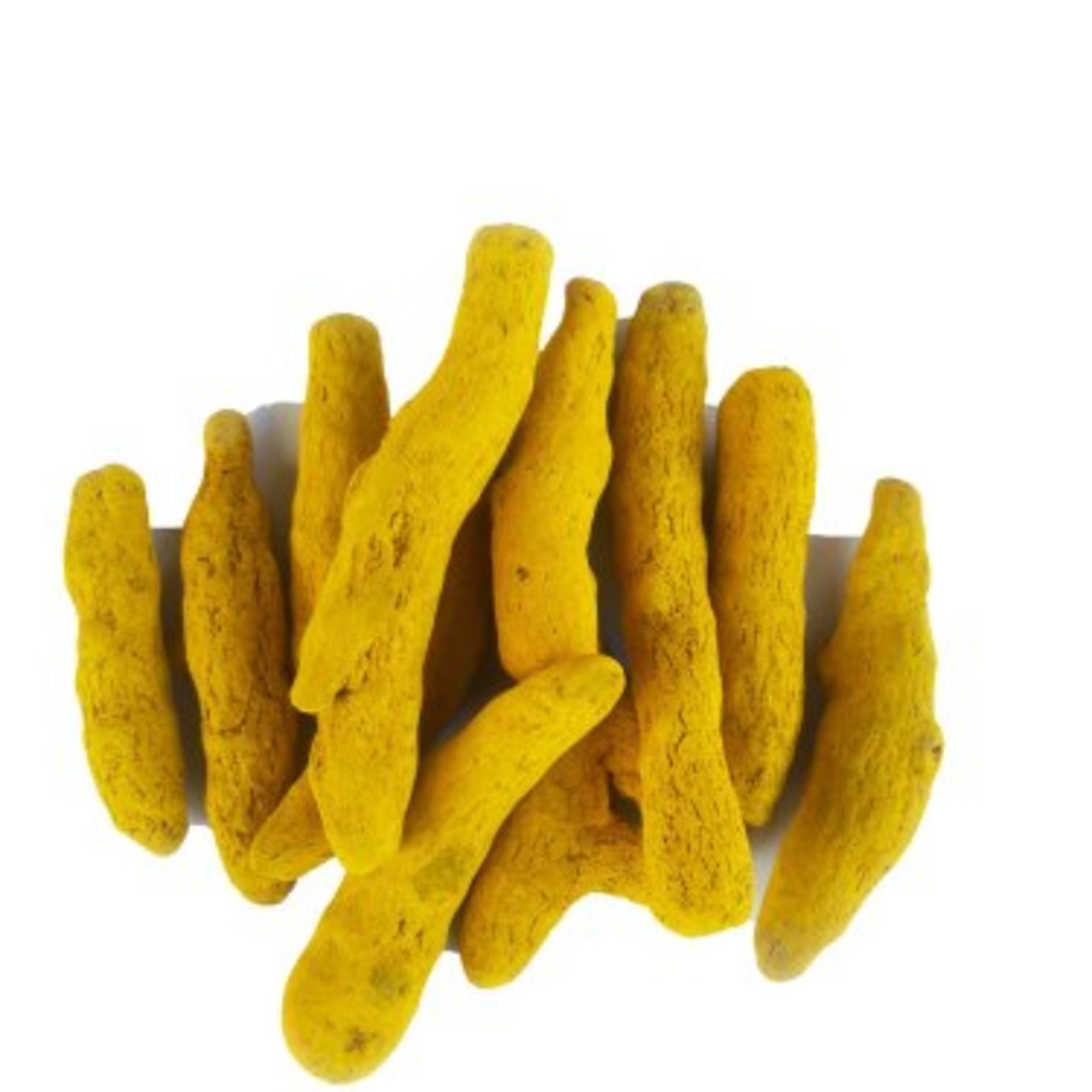 Qualitywala Dried Turmeric Sticks (Haldi), 200g
