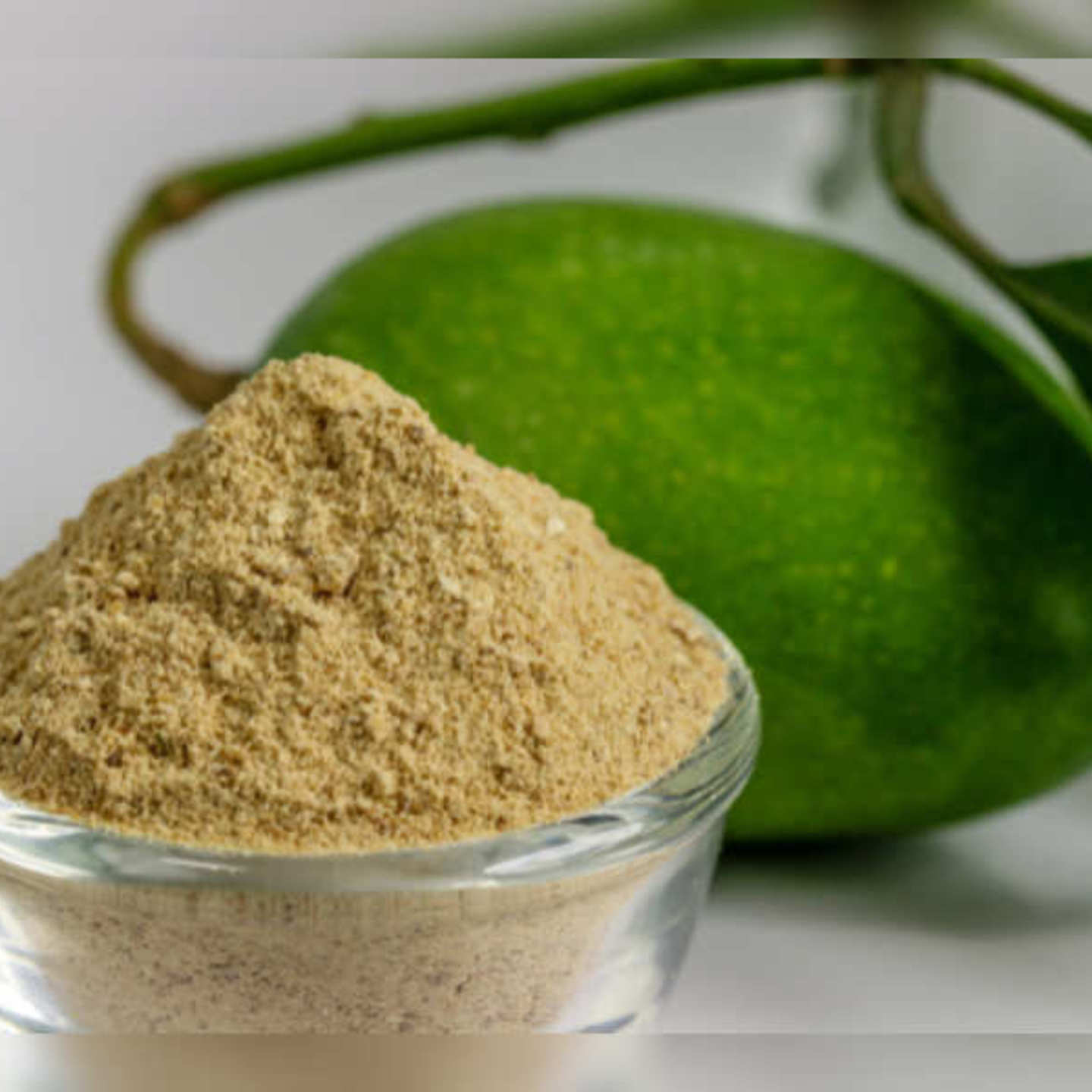 Qualitywala Amchoor (Dried Mango) Powder, 100g
