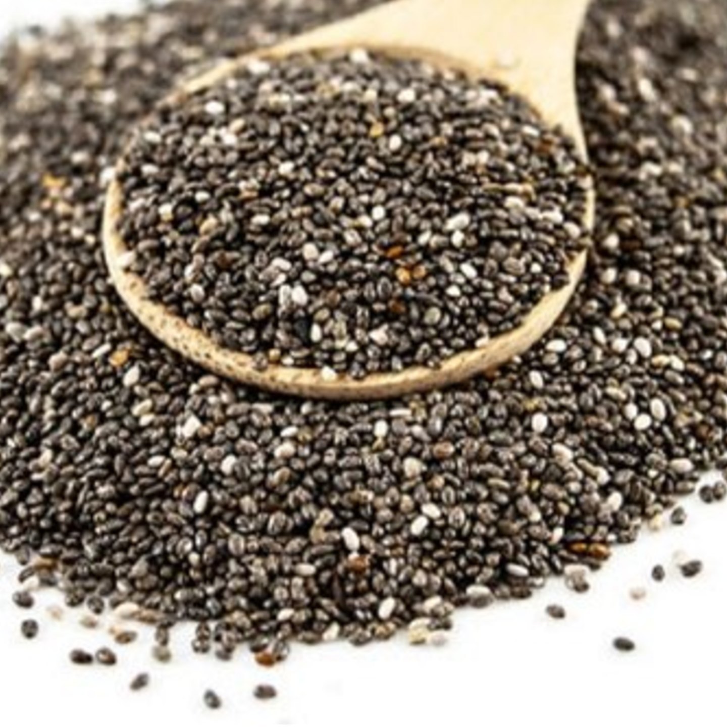 Qualitywala Raw Chia Seeds, 200g