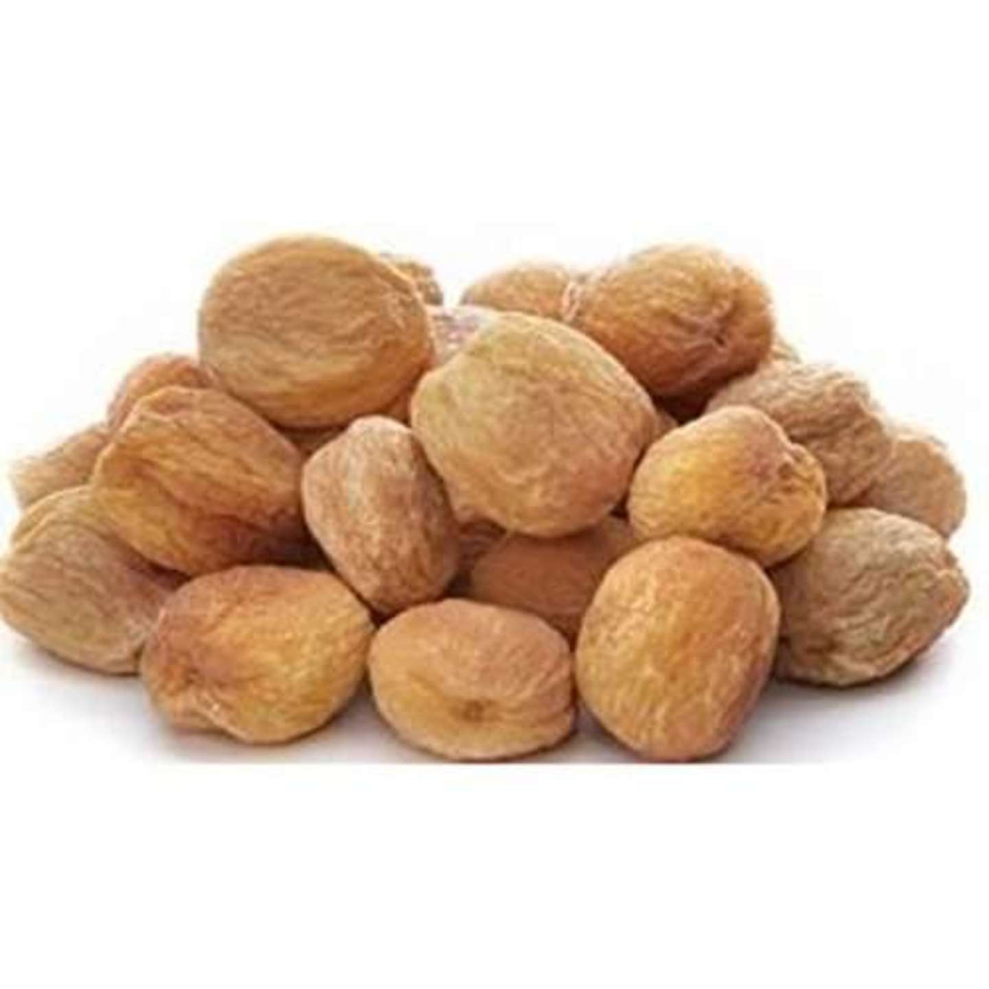 Qualitywala Premium Dried Apricots, 500g