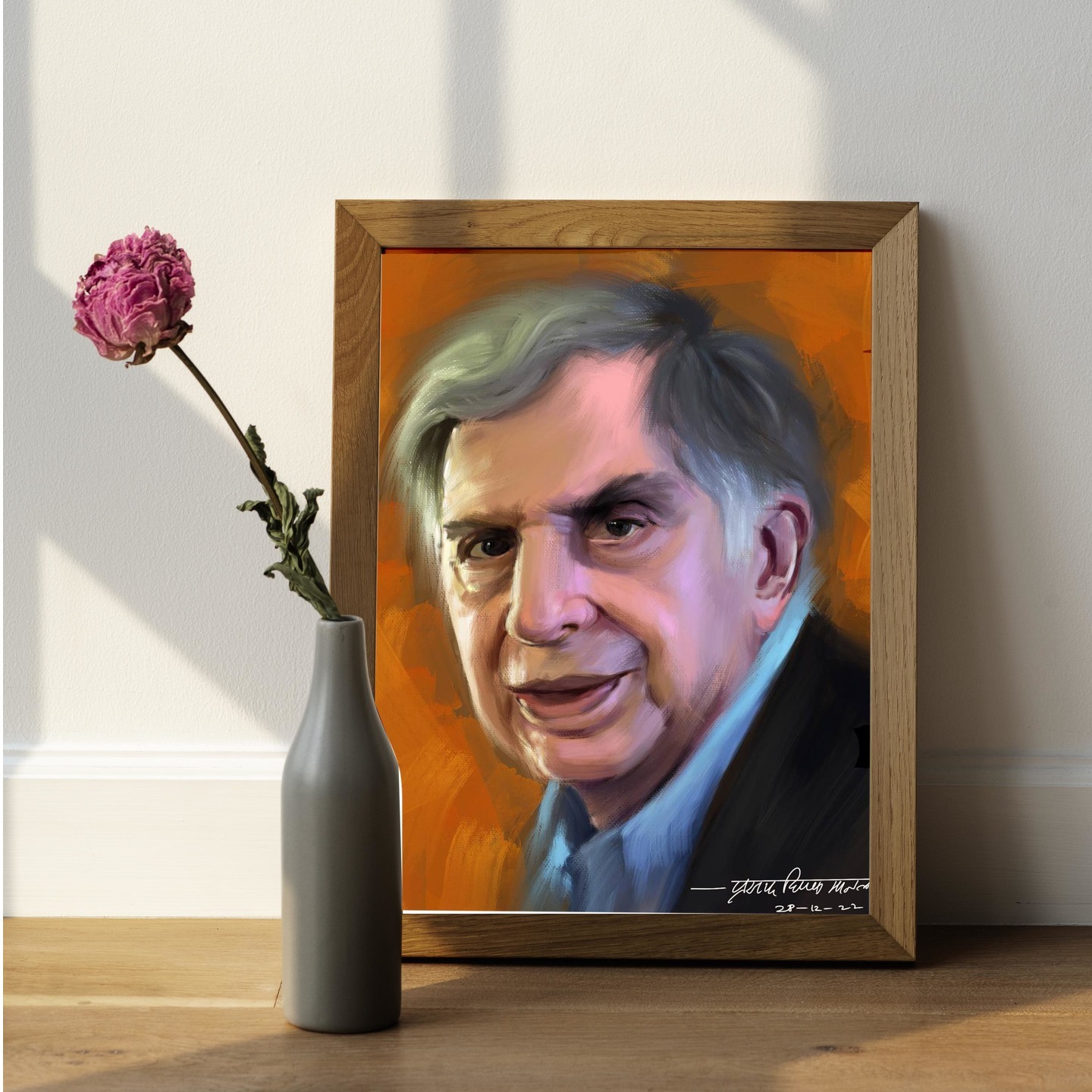 Digital Painting 