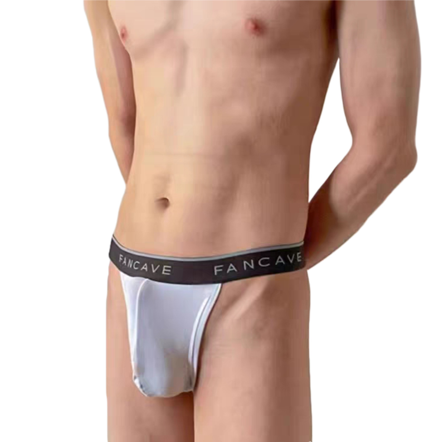 Tanga Thong Men G String