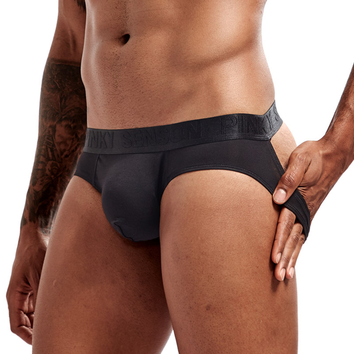 Modal Jockstrap Men Thong Men G String