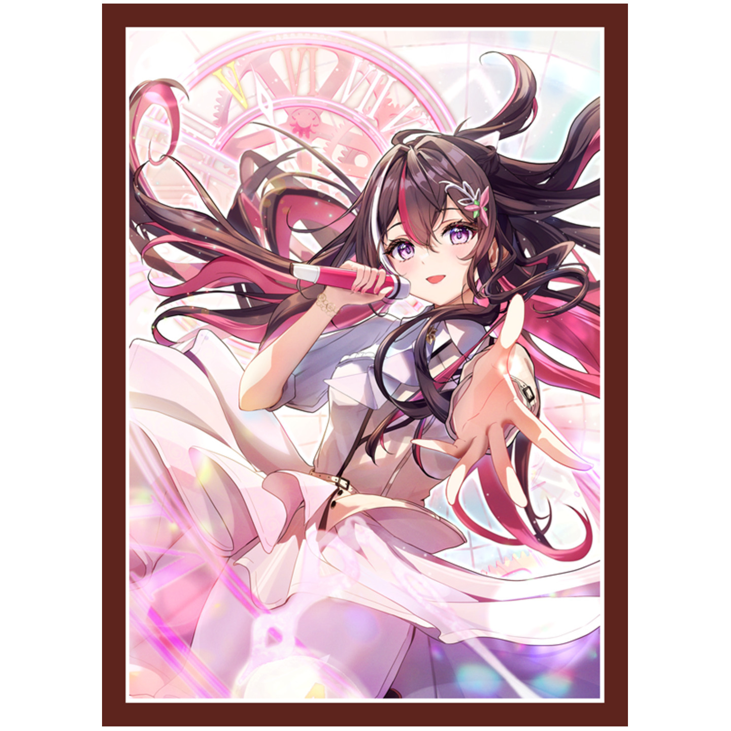 AZKi Sleeves (SKU 8745678796)