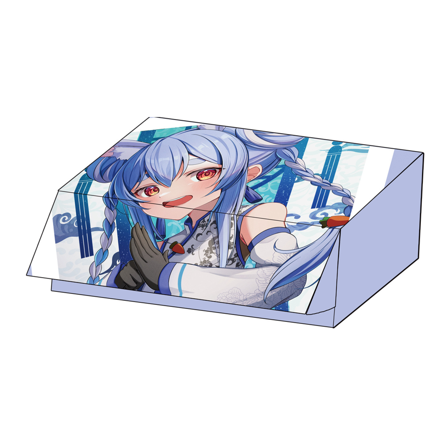 Usada Pekora Storage Box (SKU 7255201201)