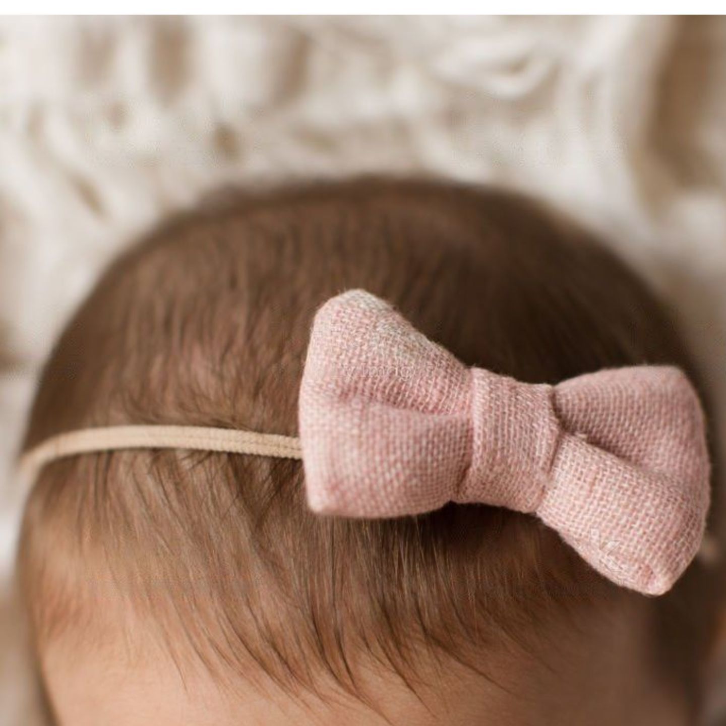 kids' Pearl Headband