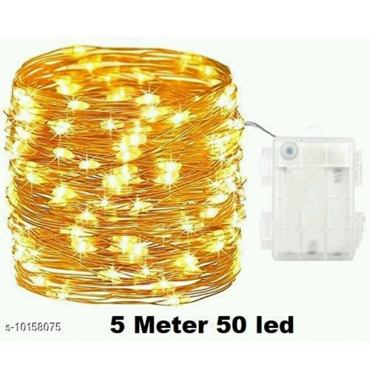 5 meter lights