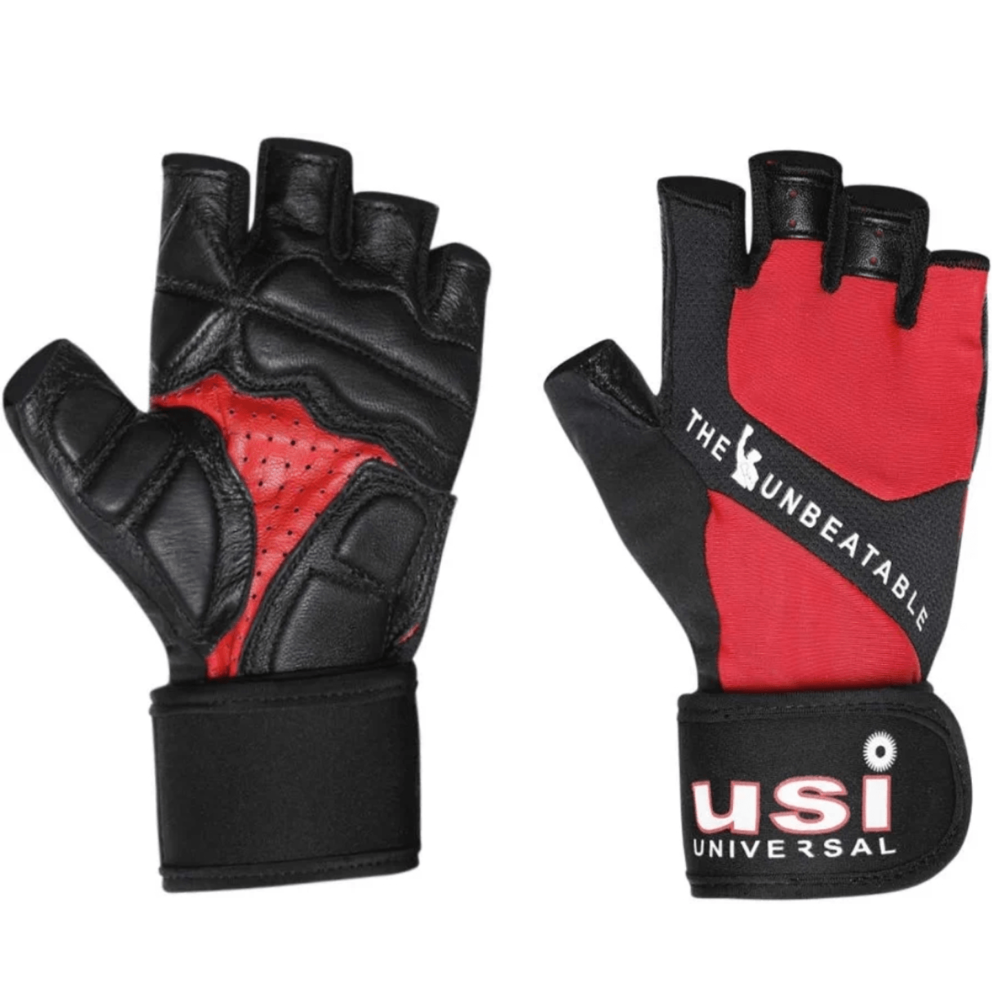 USI Gym Gloves ,