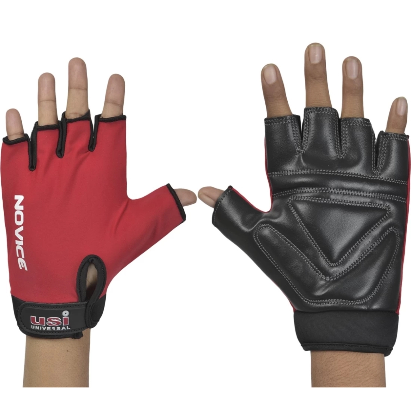 USI Novice Fitness Gym Gloves