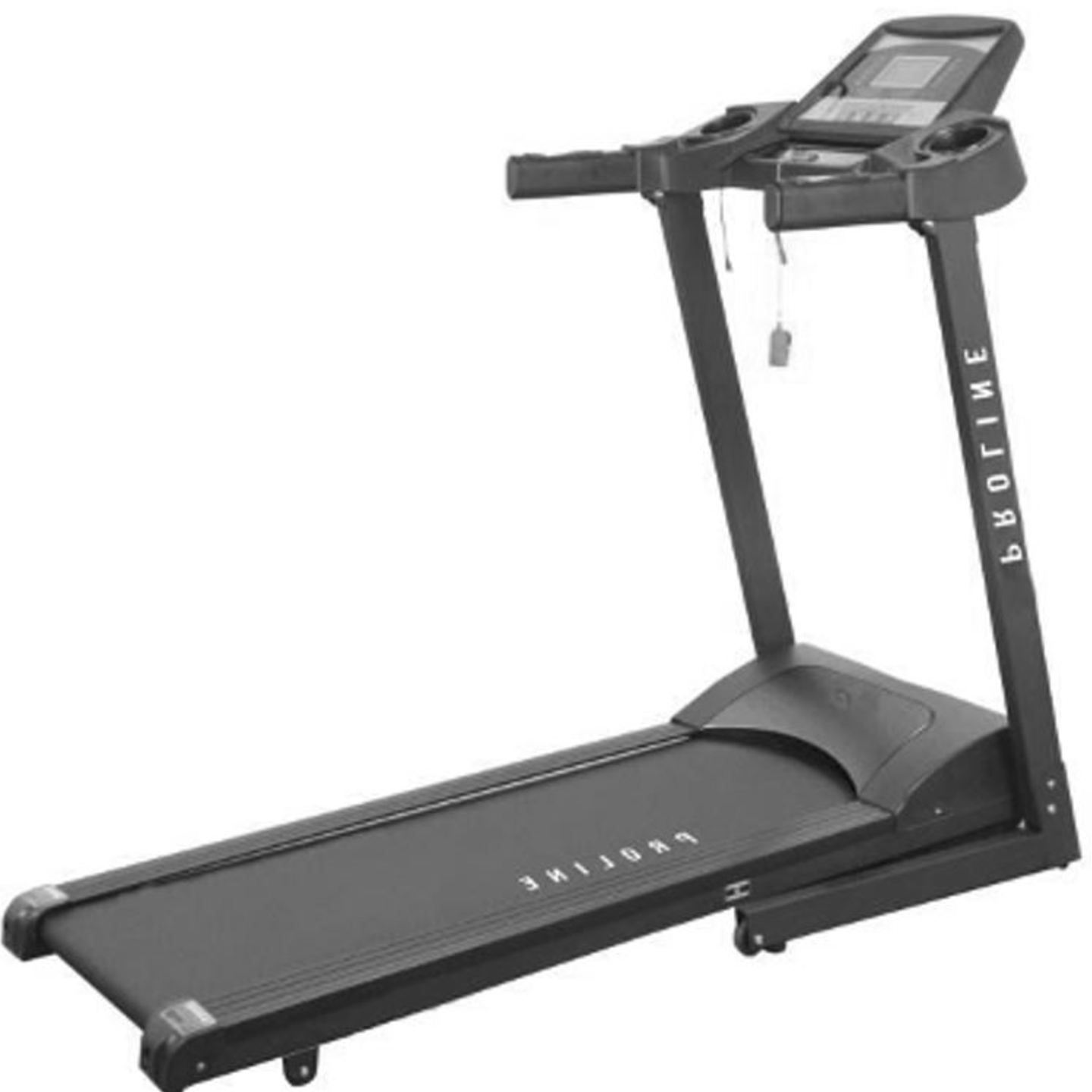 PROLINE FITNESS 64200 B Treadmill