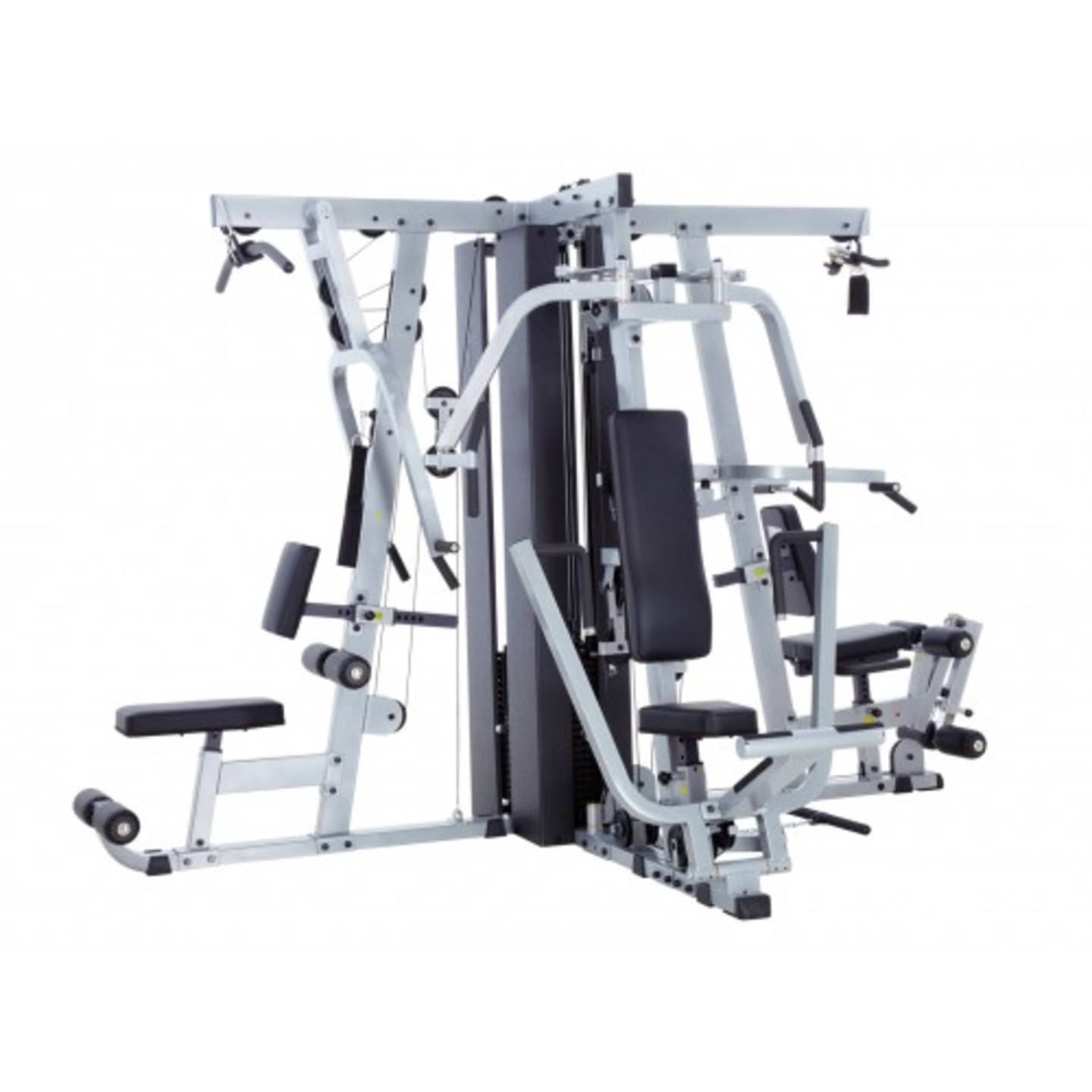 Body-Solid Multi Gym EXM4000S