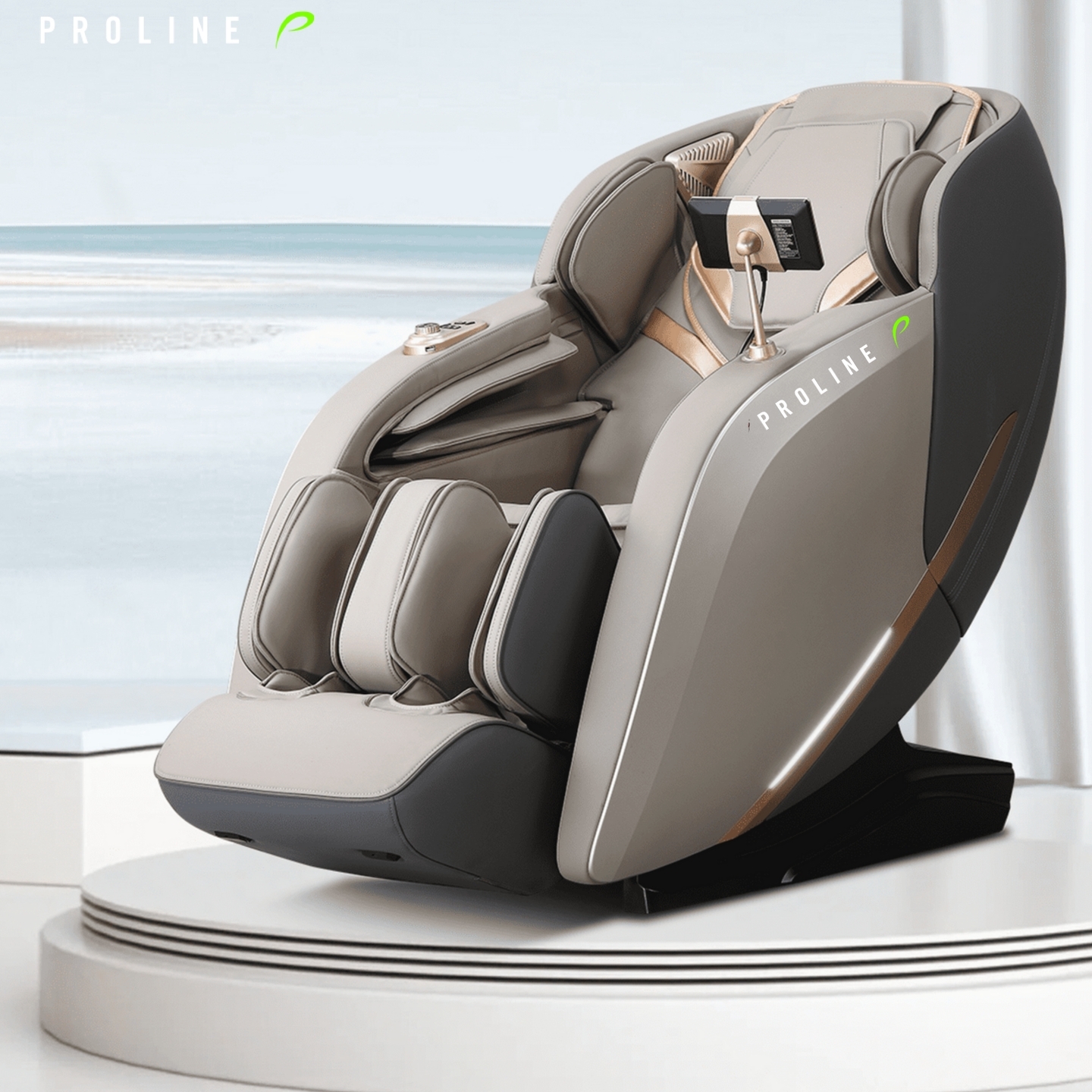 Proline Harmony Massage Chair