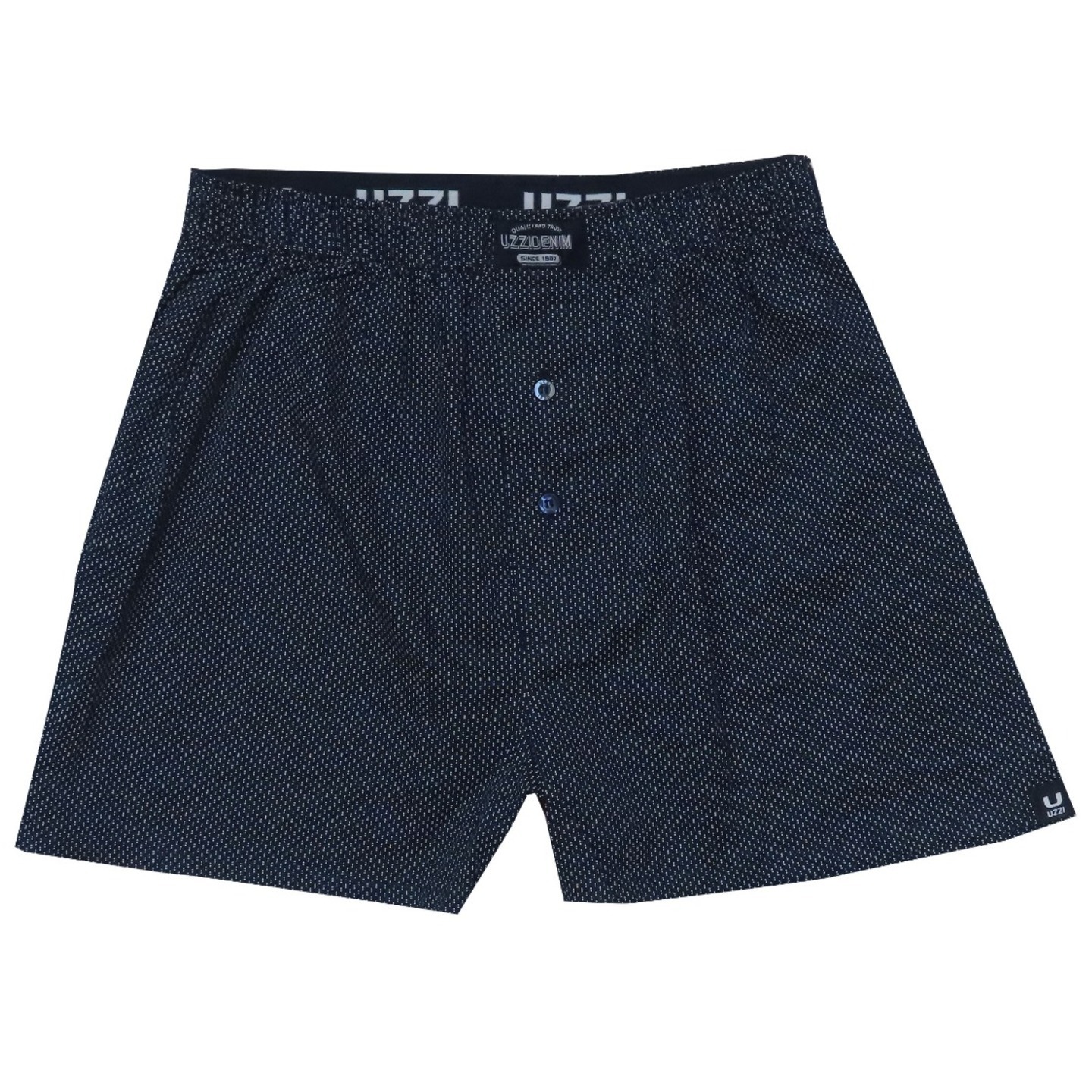 MENS WOVEN BOXER SHORTS