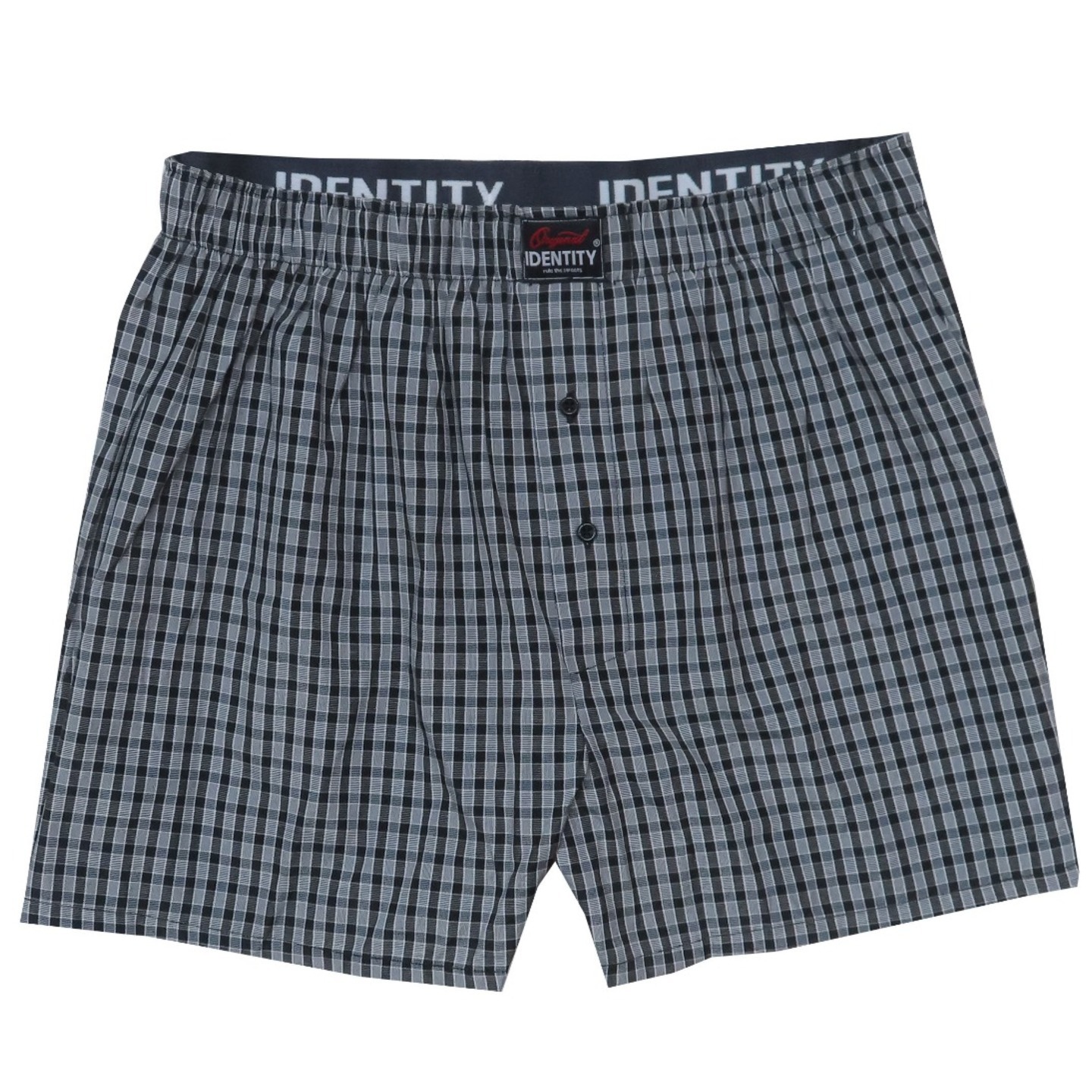 MENS WOVEN BOXER SHORTS