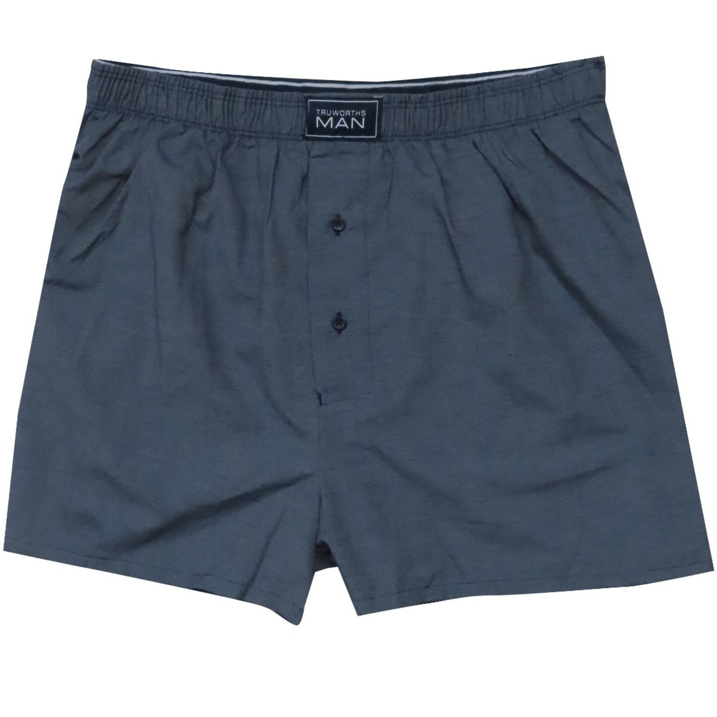 MENS WOVEN BOXER SHORTS