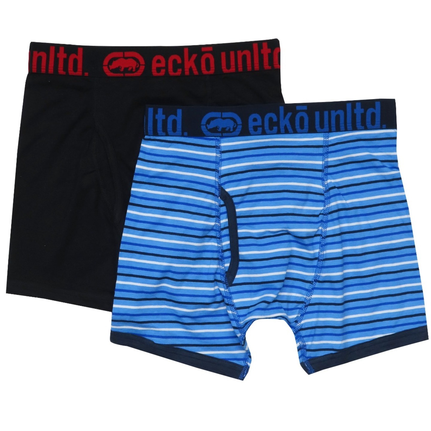 ECKO MENS 3PACK BOXERS