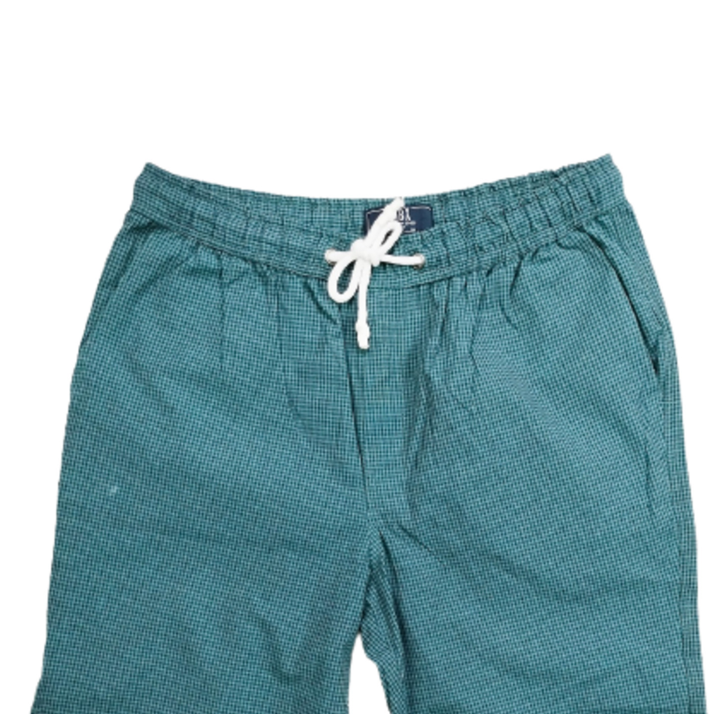 MBX MENS WOVEN SHORTS