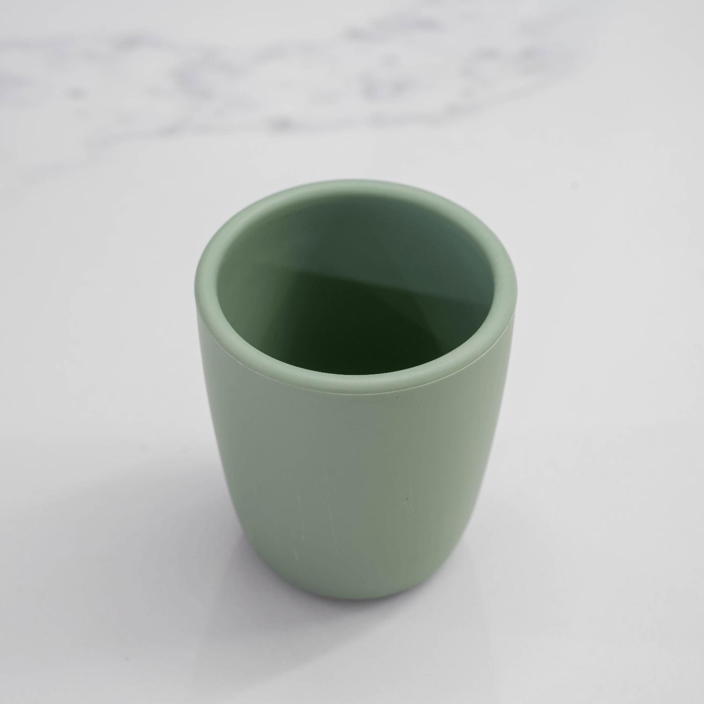 Silicone Cup - Sage